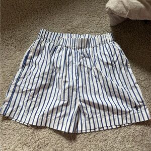 Sporty & Rich shorts